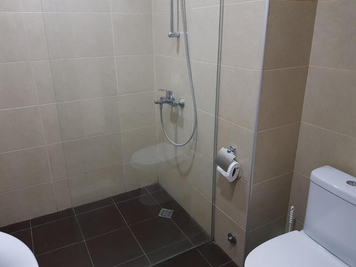 Orbi Residence Sea View Batumi Bagian luar foto