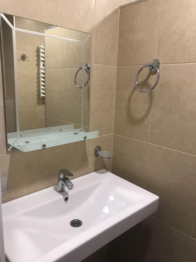 Orbi Residence Sea View Batumi Bagian luar foto