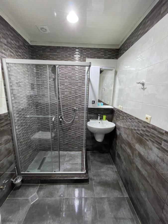 Orbi Residence Sea View Batumi Bagian luar foto
