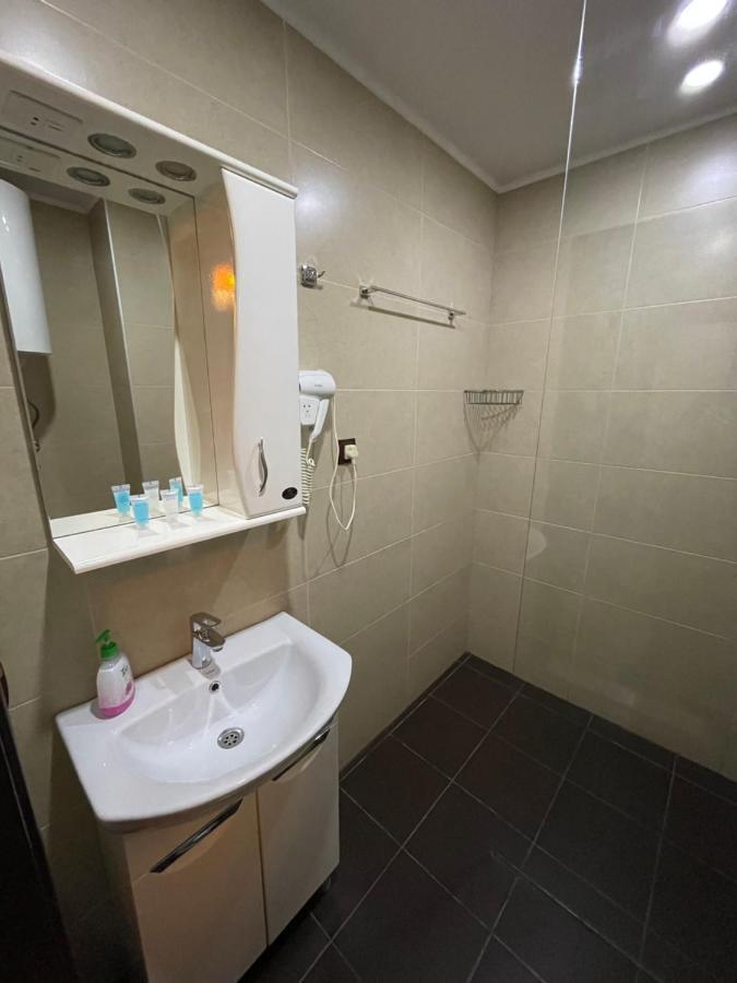 Orbi Residence Sea View Batumi Bagian luar foto