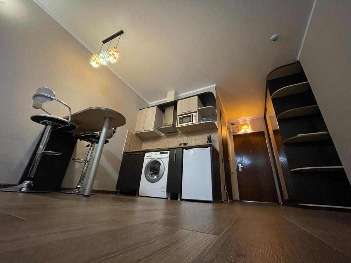 Orbi Residence Sea View Batumi Bagian luar foto