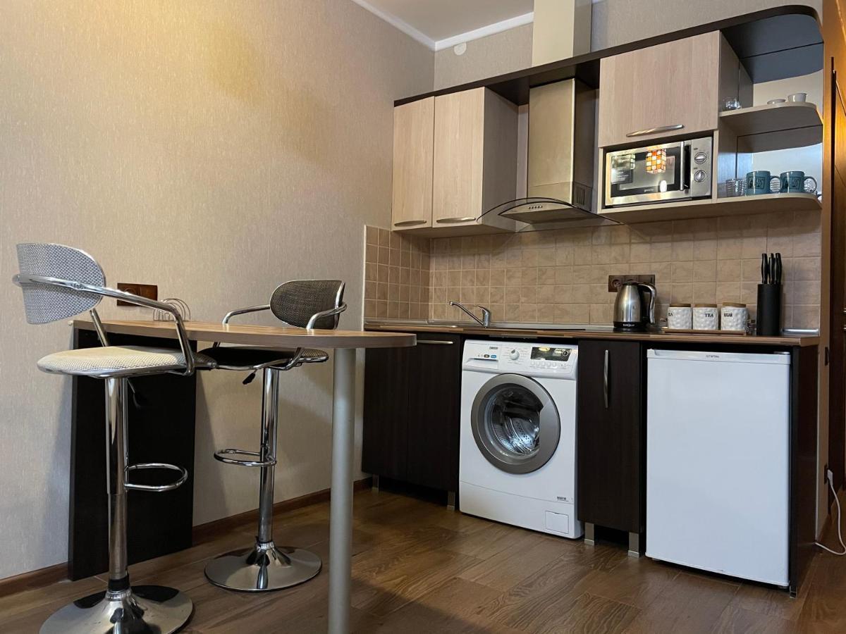 Orbi Residence Sea View Batumi Bagian luar foto