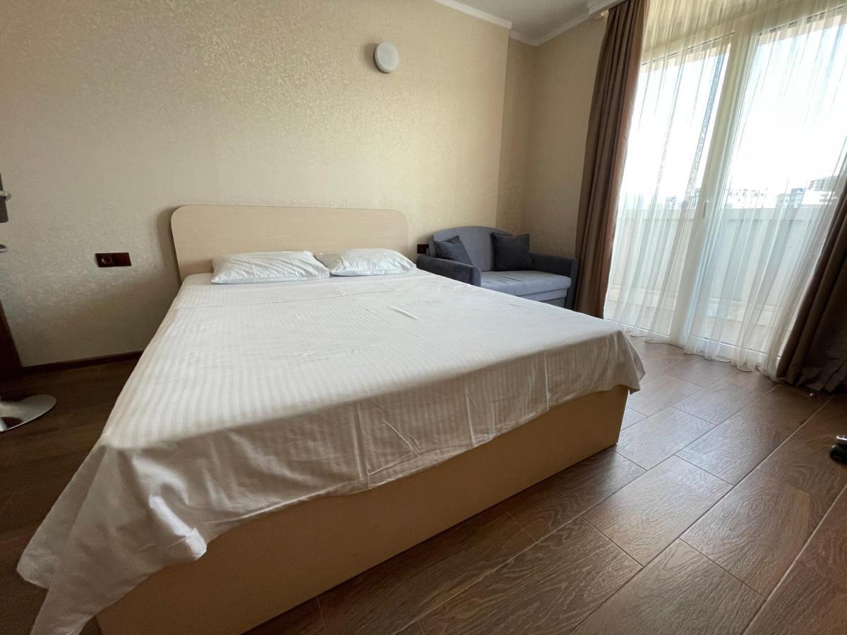 Orbi Residence Sea View Batumi Bagian luar foto