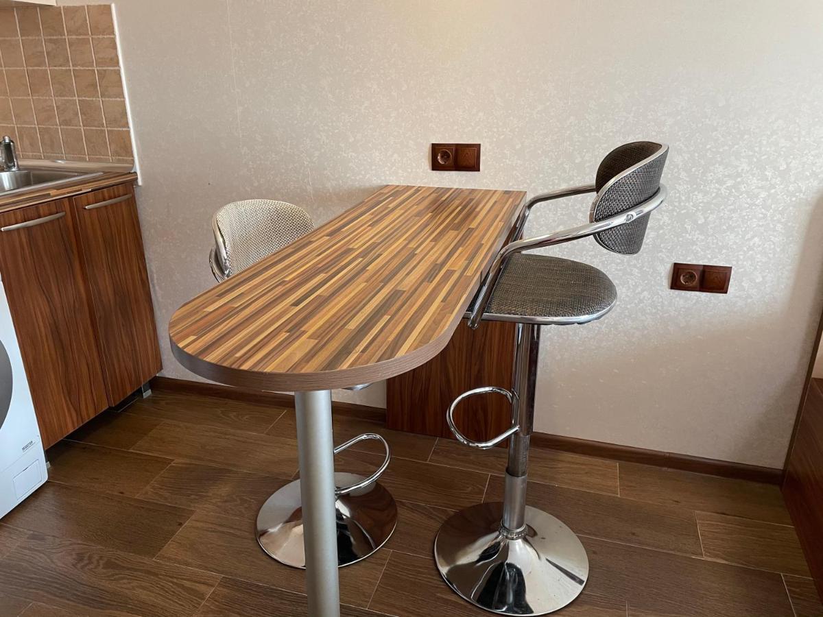 Orbi Residence Sea View Batumi Bagian luar foto