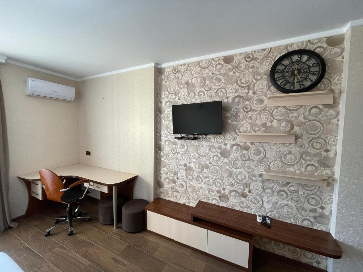 Orbi Residence Sea View Batumi Bagian luar foto