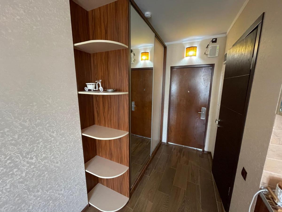 Orbi Residence Sea View Batumi Bagian luar foto