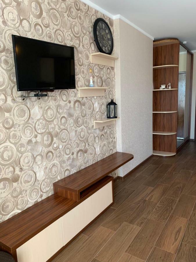 Orbi Residence Sea View Batumi Bagian luar foto